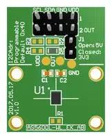 ADAPTER BOARD KIT, POSITION SENSOR