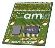 ADAPTER BOARD KIT, CAPACITIVE SENSOR