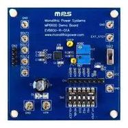 EVALUATION BOARD, STEPPER MOTOR-BIPOLAR