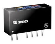 DC-DC CONVERTER, 5V, 0.1A