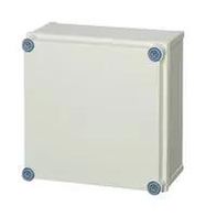 ENCLOSURE, WALL MOUNT, PC, GREY
