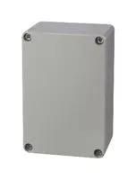 ENCLOSURE, MULTIPURPOSE, PC, GREY