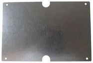 BACK PANEL, 214MM X 151MM, ENCLOSURE