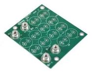 CAPACITOR BOARD KIT, DEMO BOARD