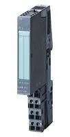 ELECTRONIC MODULE, 1DI/1DO, 24VDC