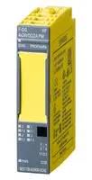 DIGITAL O/P MODULE, 4 O/P, 24VDC