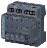 SELECTIVITY MODULE, 24VDC, 10A, DIN RAIL