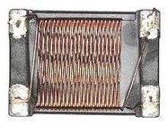 COMMON MODE FILTER, 100UH, 0.35A