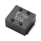 SMD FUSE, FAST ACTING, 60A, 115VDC