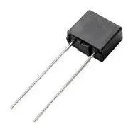 PCB FUSE, TIME DELAY, 1.25A, 250VAC