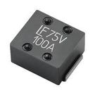 SMD FUSE, FAST ACTING, 100A, 100VDC