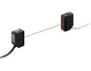 PHOTOELECTRIC SENSOR, 0M TO 10M, PNP