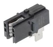 SPECIALITY TERMINAL, SOCKET, SOLDER