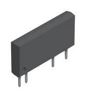 SOLID STATE RELAY/SPST/2A, 20-240VAC/THT