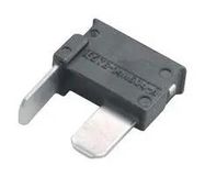 AUTOMOTIVE FUSE, 1A, 400VDC