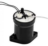 CONTACTOR, SPST-NO DM, 100A/750V, FLANGE
