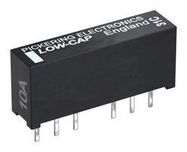 REED RELAY, SPST-NO, 5V, THT