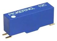 REED RELAY, SPST-NO, 12V, SMD