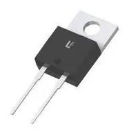 SIC SCHOTTKY DIODE, 650V, 45A, TO-220