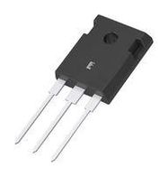 MOSFET, N-CH, 600V, 98A, TO-247