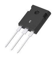 MOSFET, N-CH, 600V, 60A, TO-247