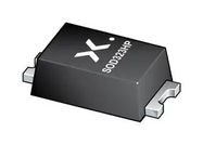 SCHOTTKY RECTIFIER, 20V, 1A, CFP2-HP