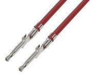 HARNESSES - PRE CRIMPED LEADS