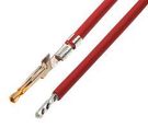 ULTRA-FIT F-S 450MM 18 AWG LEADS RD AU