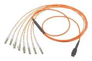 MX QSFP MTP-LC BO MM50 OM2 CBL ASSY 5M