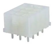 084 DIA ASSY HDR HSG PIN 94V-2 SN 12CKT