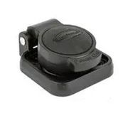 SELF CLOSING CAP, PA66 GF, BLACK