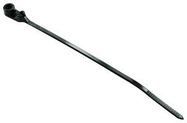 CABLE TIE, 4INCH, NYLON 6.6, 18LB