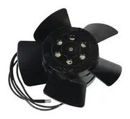 AXIAL FAN, 119MM,230VAC, 92.4CFM, 40dBA