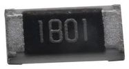 RESISTOR, 1K33, 0.125W, 1%, 1206