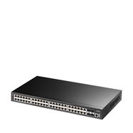 48 Ports Switch CUDY GS5048S4 (Managed)