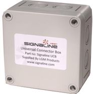 Universal Connector Box