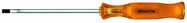 Screwdriver to DIN 5265, 125 x 5.5 mm