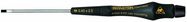 Screwdriver, 60 x 3.0 mm, dissipative handle