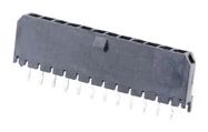 MICROFIT 3.0 SR VERT TH PEG TIN 12CKT