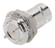 RF-COAX CONNECTORS