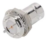 RF-COAX CONNECTORS