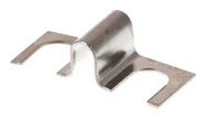 JUMPER, SLOTTED, BARRIER TERMINAL BLOCK