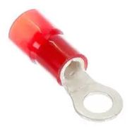 CRIMP TERMINALS - RING TONGUE