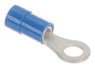 CRIMP TERMINALS - RING TONGUE