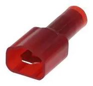 CRIMP TERMINALS - RING TONGUE