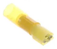 CRIMP TERMINALS - RING TONGUE