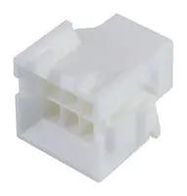 MINIFIT JR BMI PLG DLRW V-0 6CKT NAT