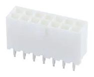 PLUG AND SOCKET CONNECTORS