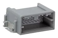 AUTOMOTIVE CONNECTORS