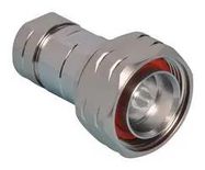 RF-COAX CONNECTORS